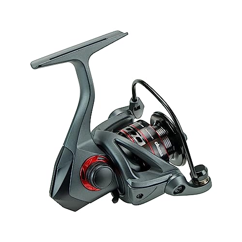 Okuma Ceymar A Series Lightweight Spinning Reel