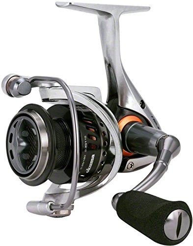 Okuma Helios SX HSX-30 Spinning Reel Lightweight