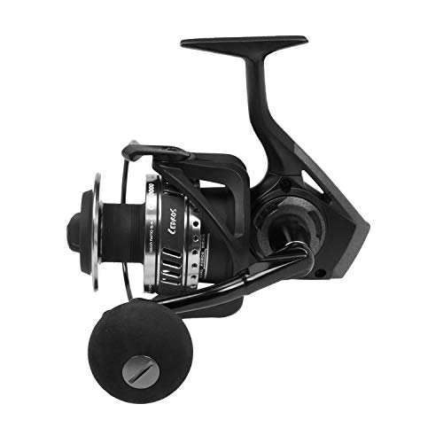 OKUMA Cedros Spinning Reel 6Bb + 1Rb 5.4:1
