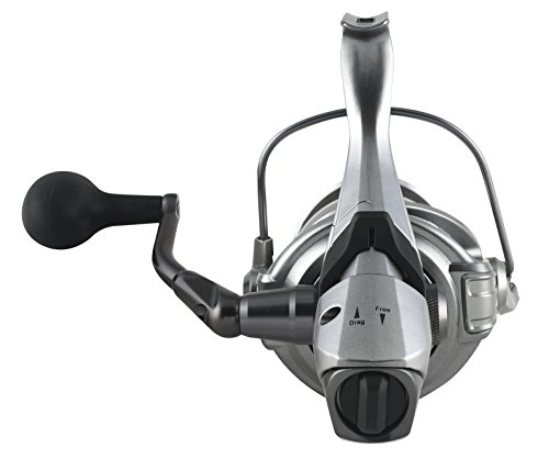 Okuma CDX-65 Coronado Spinning Reel, 65 Size