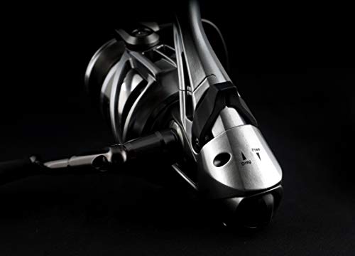 Okuma CDX-65 Coronado Spinning Reel, 65 Size