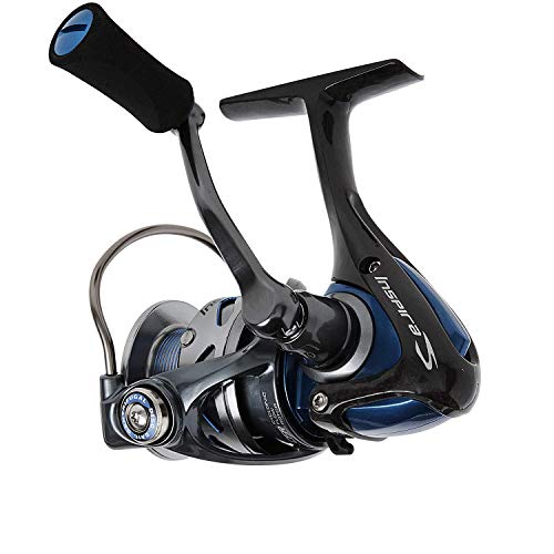 Okuma Inspira Lightweight Spinning Reel in Blue