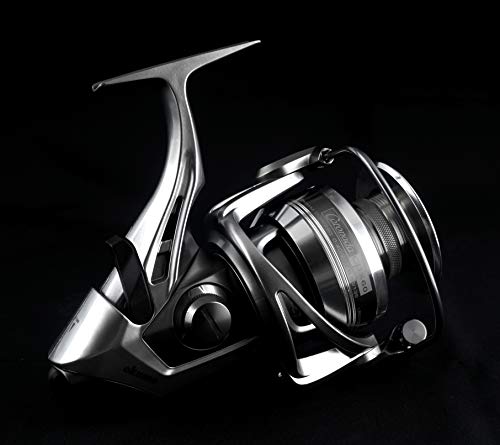 Okuma CDX-65 Coronado Spinning Reel, 65 Size