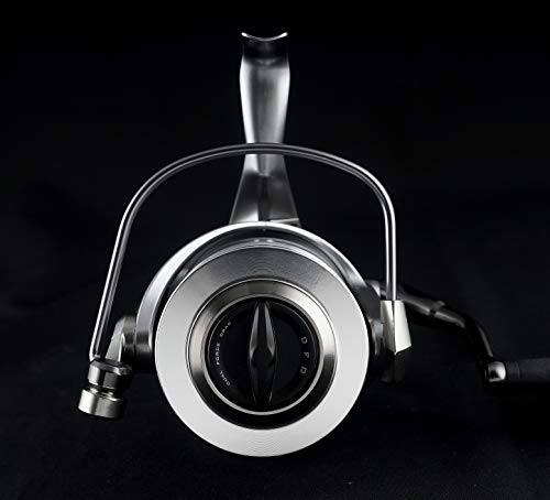 Okuma CDX-65 Coronado Spinning Reel, 65 Size