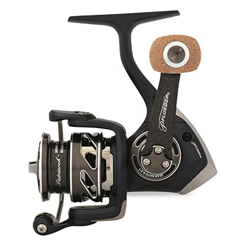Pflueger Patriarch 35 SP Box 2022 Spinning Reel