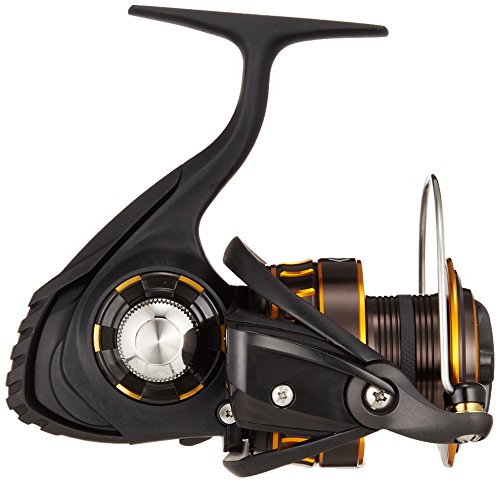 Daiwa 16 BG 3500H Spinning Reel - 2016