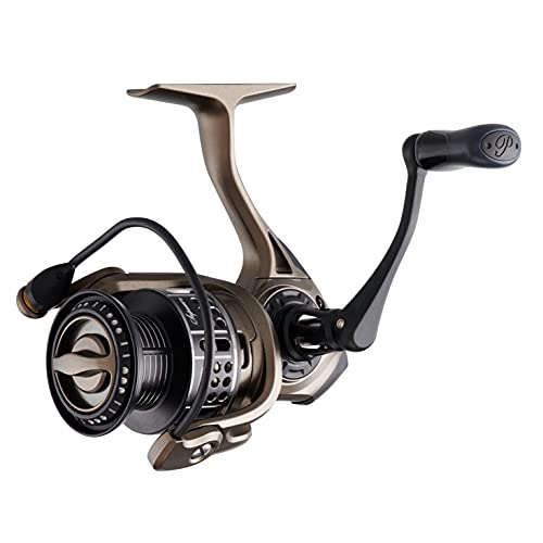 Pflueger Supreme Spinning Reel 30 - Hunting & Fishing