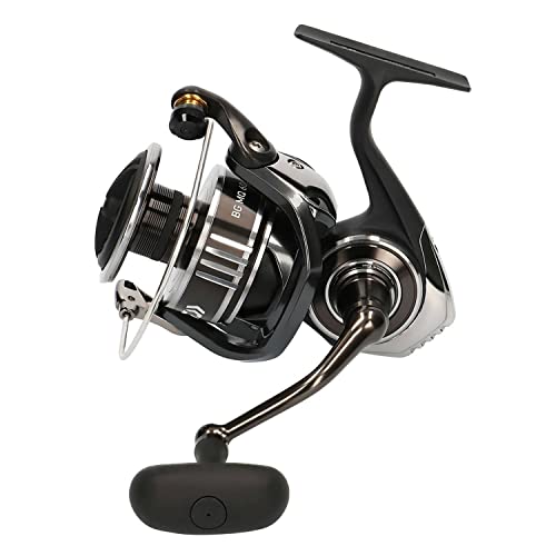 Daiwa BG MQ Spinning Series - Front Drag Reel