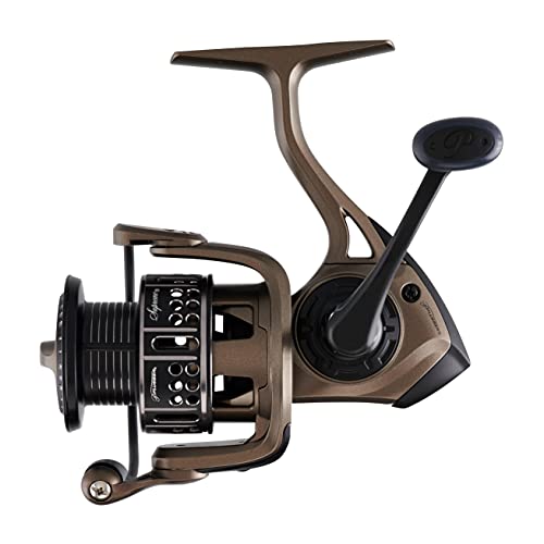 Pflueger Supreme Spinning Reel 30 - Hunting & Fishing
