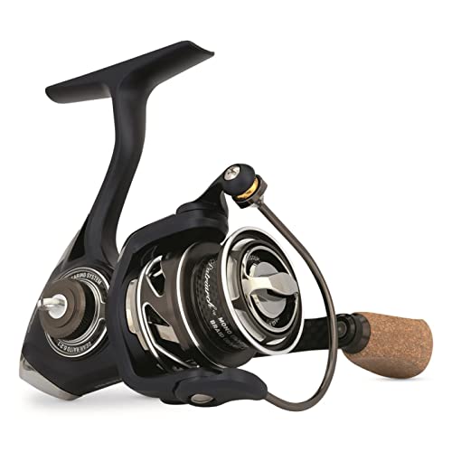 Pflueger Patriarch 35 SP Box 2022 Spinning Reel