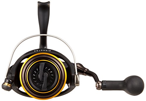 Daiwa 16 BG 3500H Spinning Reel - 2016