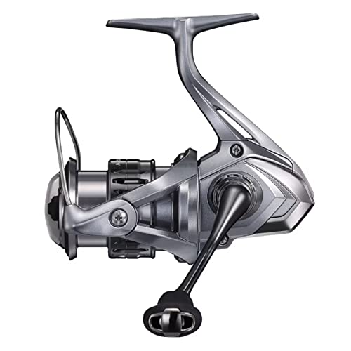Shimano 21 NASCI Fishing Reel from Japan (1000)