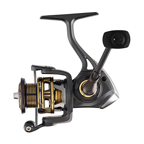 Pflueger Supreme XT Spinning Reel - 25