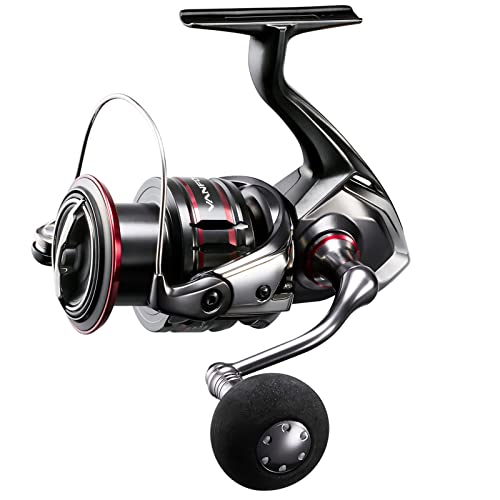 Shimano Vanford 3000C Fishing Reel