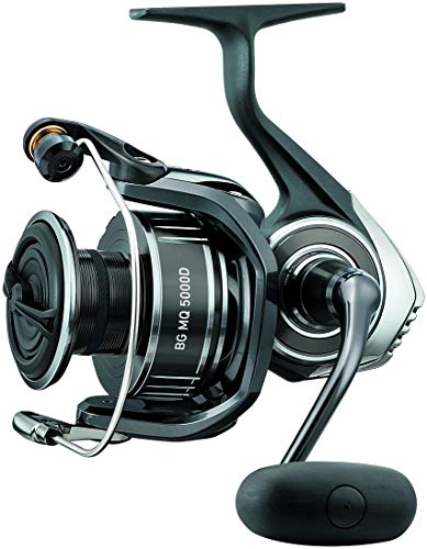 Daiwa BG MQ Spinning Series Front Drag Reel