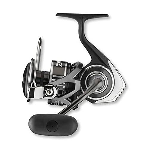 Daiwa BG MQ Spinning Series - Front Drag Reel