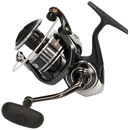 Daiwa BG MQ Spinning Front Drag Reel Series