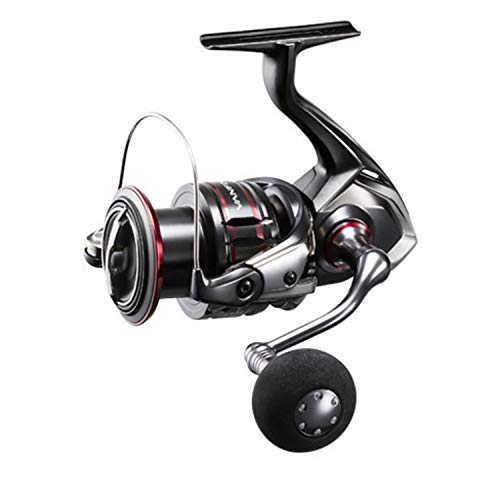 Shimano Vanford F Spinning Reel - VFC5000XGF