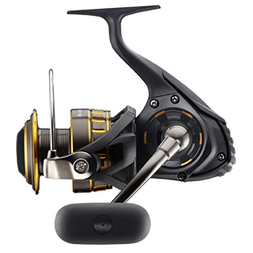 Daiwa 16 BG 4000 Spinning Reel