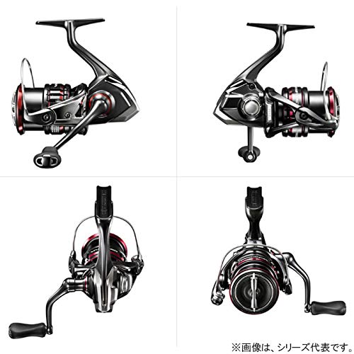Shimano Vanford F Spinning Reel - VFC5000XGF