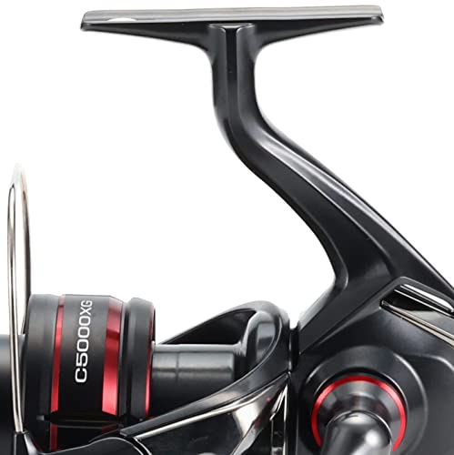 Shimano Vanford F Spinning Reel - VFC5000XGF