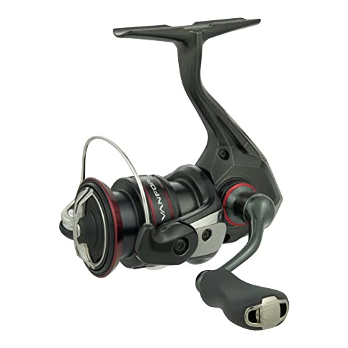 SHIMANO VANFORD 500 F Fishing Reel