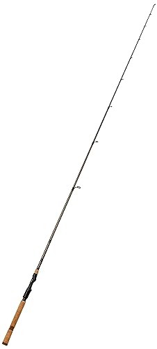 Fenwick HMG Spinning Rod, Olive Bronze, 6'6" - 2pc