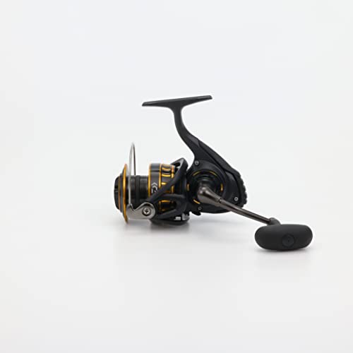 Daiwa 16 BG 4000 Spinning Reel