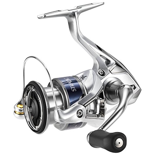 Shimano Stradic 1000FK HG Spinning Reel for Fishing