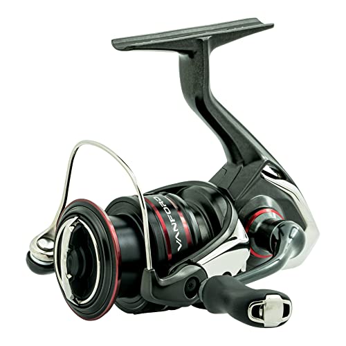 SHIMANO VANFORD 500 F Fishing Reel