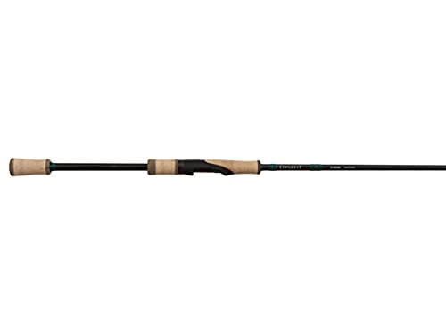 G LOOMIS Conquest 902S 7'6''M Spin Jig Rod