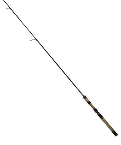 Okuma GSP-S-761L Trout Spinning Rod, Light Power