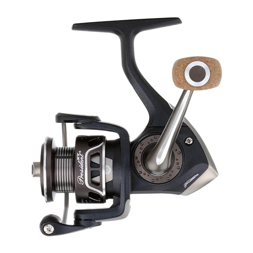 Pflueger President XT Fishing Reel, Size 30