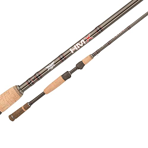 Fenwick HMX Spinning Rod - 6'6" Light Action