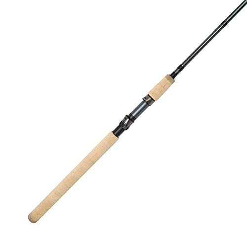 OKUMA SST Kokanee/Trout Rod, 8' UL Gray
