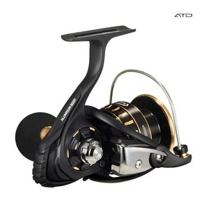 Daiwa 23BG SW 4000D-CXH Shore Jigging Reel