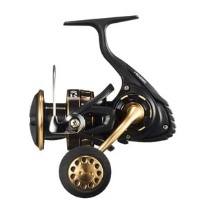 Daiwa 23BG SW 4000D-CXH Shore Jigging Reel