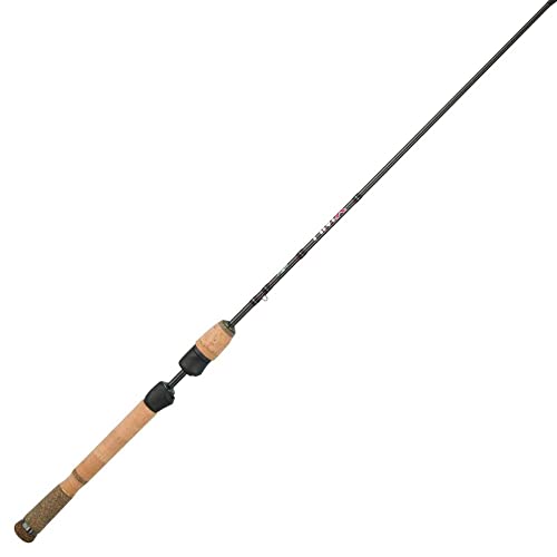 Fenwick HMX Spinning Fishing Rod, 7', Medium Light