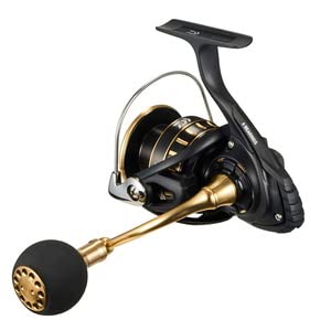 Daiwa 23BG SW 4000D-CXH Shore Jigging Reel