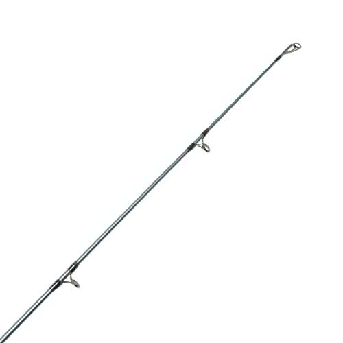 Okuma SST Carbon Grip Rod 9'6" ML, Gray