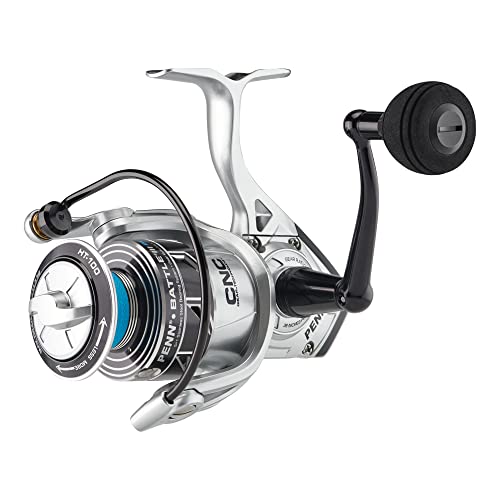 PENN BTLIII5000DX Battle 3 Spinning Reel 5000