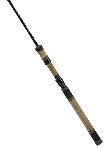 Okuma Guide Select Pro Trout Spinning Rod, Light