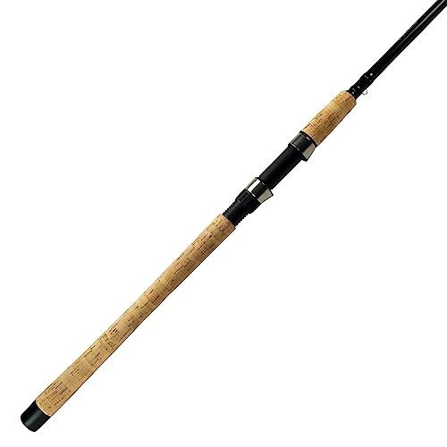 Okuma Celilo Lightweight Graphite Rods for Salmon, Steelhead