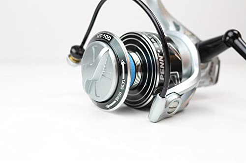 PENN BTLIII5000DX Battle 3 Spinning Reel 5000