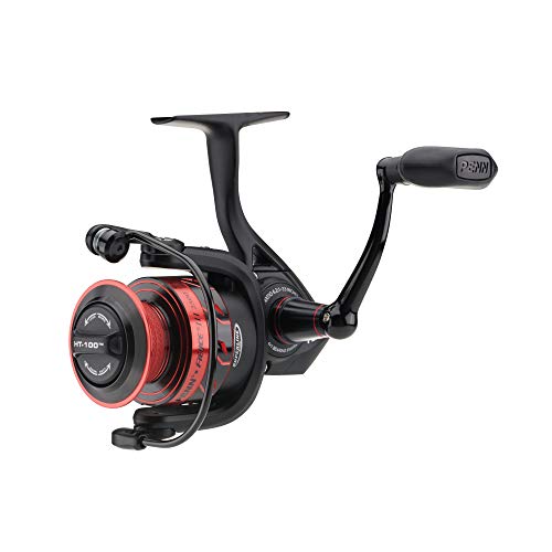 PENN Fierce III Inshore Fishing Reel, Size 2500