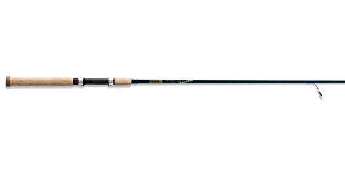 St. Croix Triumph Spinning Rod Ultra-light/Fast ULF