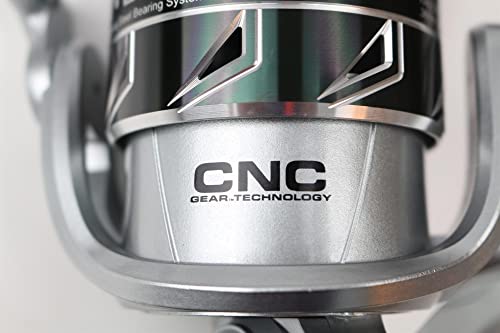 PENN BTLIII5000DX Battle 3 Spinning Reel 5000