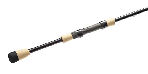 St. Croix Premier Spinning Rod Black Pearl, 7'0