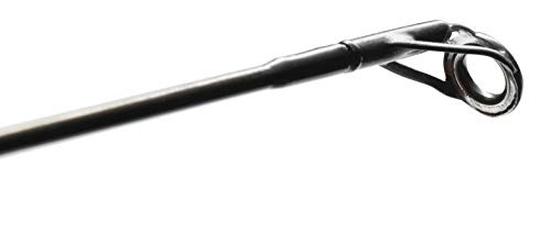St. Croix Premier Spinning Rod Black Pearl, 7'0