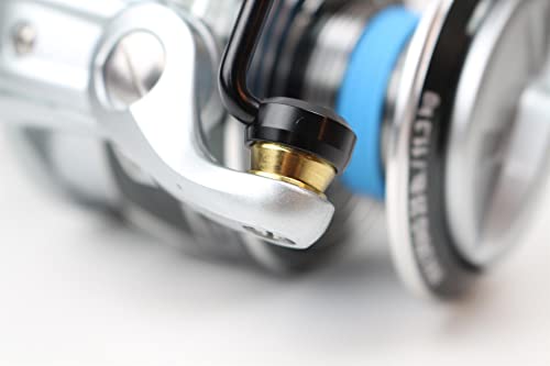 PENN Battle III DX Spinning 2500 - BTLIII2500DX